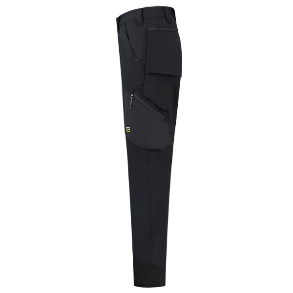 Work Trousers 4-way Stretch T77 Arbeitshose unisex