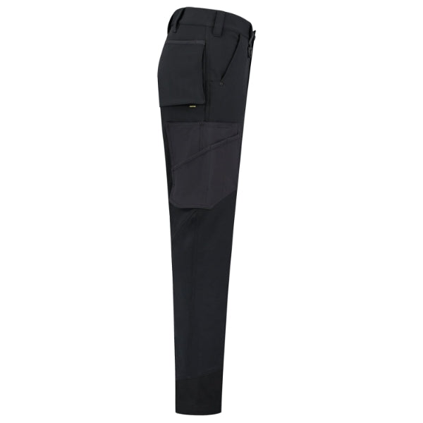 Work Trousers 4-way Stretch T77 Arbeitshose unisex