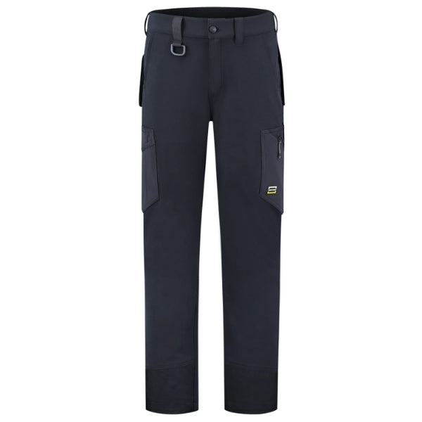 Work Trousers 4-way Stretch T77 Arbeitshose unisex