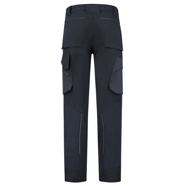 Work Trousers 4-way Stretch T77 Arbeitshose unisex