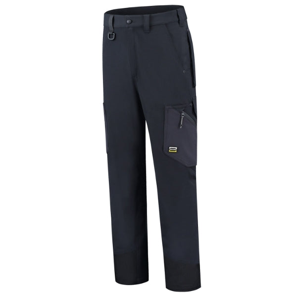 Work Trousers 4-way Stretch T77 Arbeitshose unisex