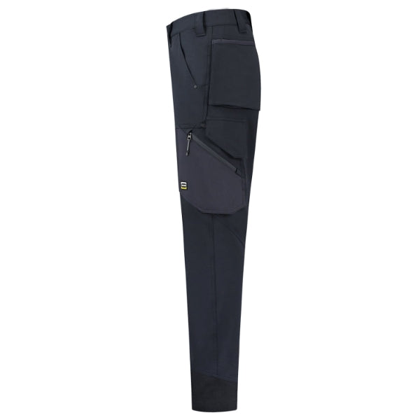 Work Trousers 4-way Stretch T77 Arbeitshose unisex