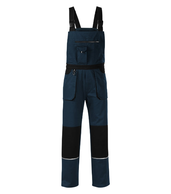 Woody W02 Arbeitslatzhose Herren