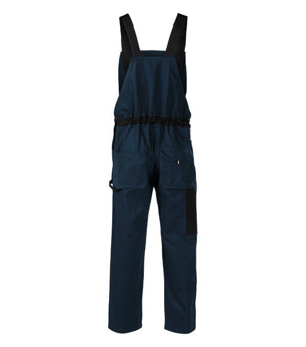 Woody W02 Arbeitslatzhose Herren