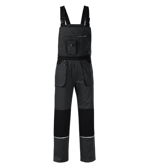 Woody W02 Arbeitslatzhose Herren