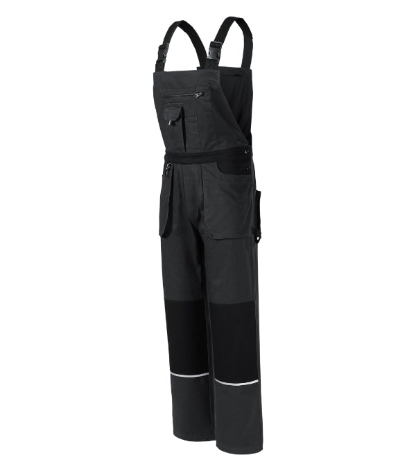 Woody W02 Arbeitslatzhose Herren