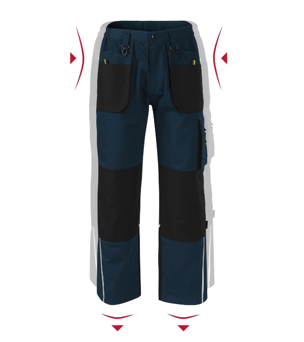 Ranger W03 Arbeitshose Herren
