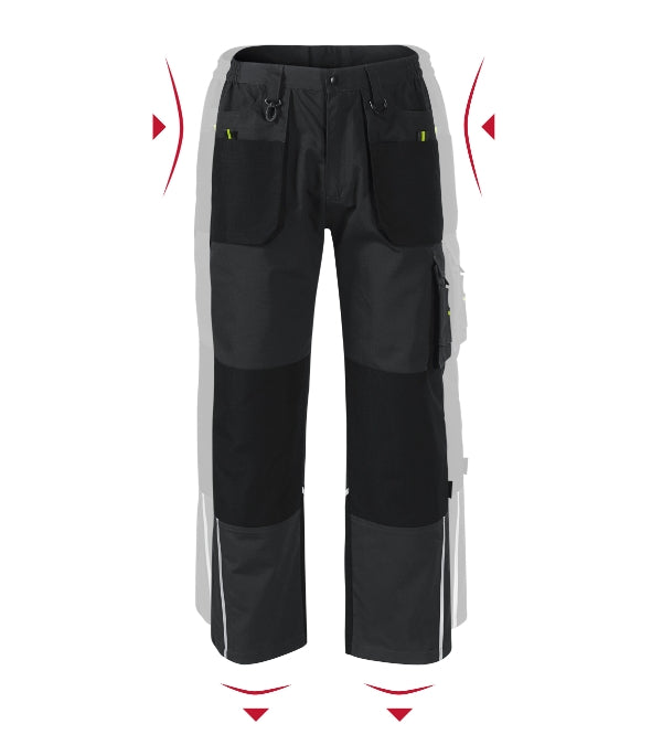 Ranger W03 Arbeitshose Herren