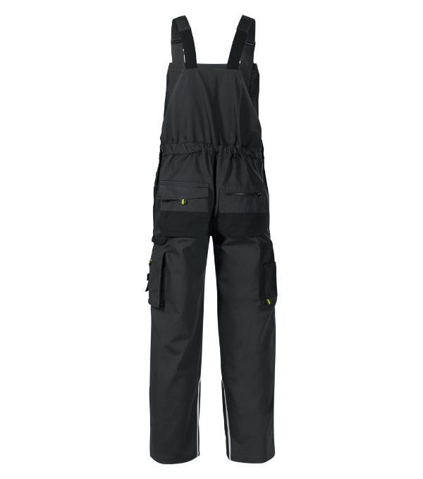 Ranger W04 Arbeitslatzhose Herren
