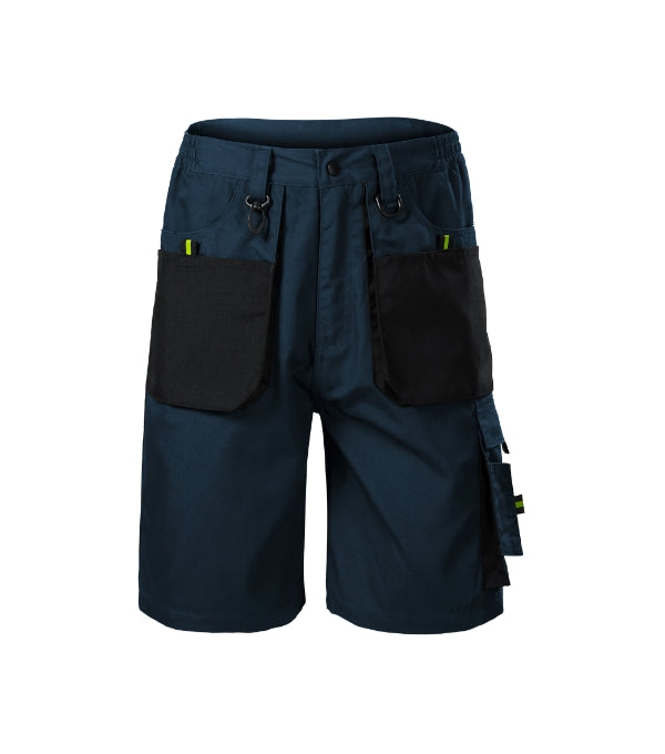 Ranger W06 Kurze Arbeitshose Herren