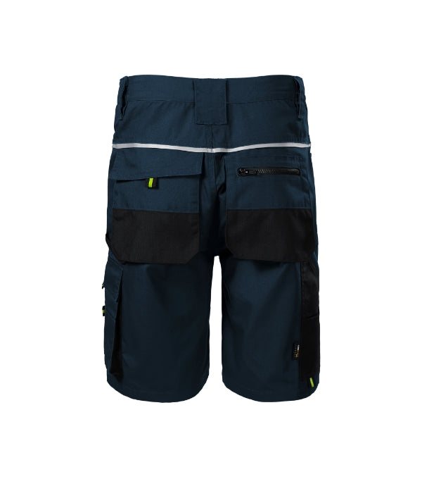 Ranger W06 Kurze Arbeitshose Herren