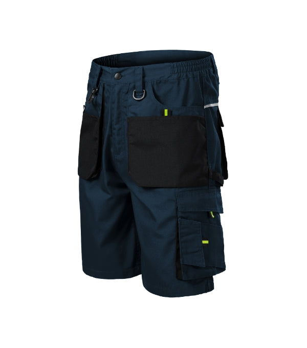 Ranger W06 Kurze Arbeitshose Herren