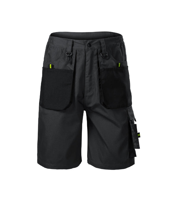 Ranger W06 Kurze Arbeitshose Herren
