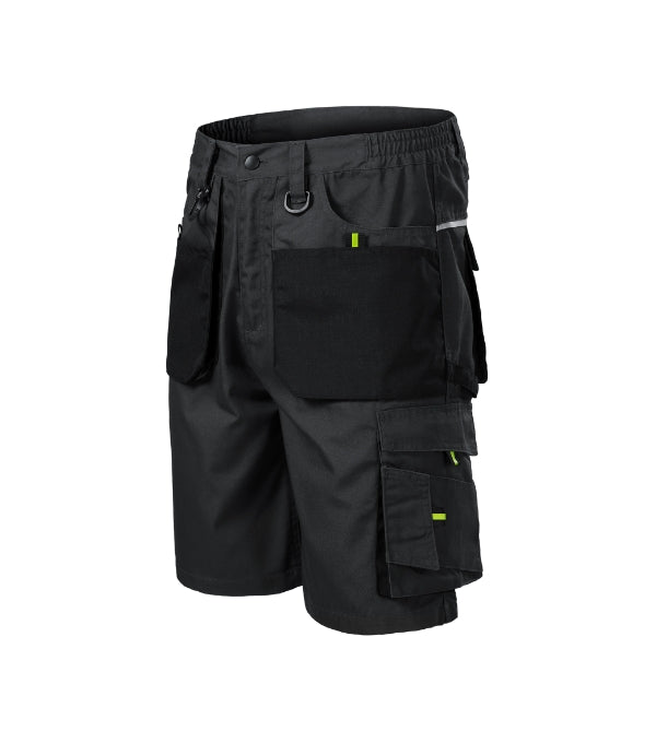Ranger W06 Kurze Arbeitshose Herren