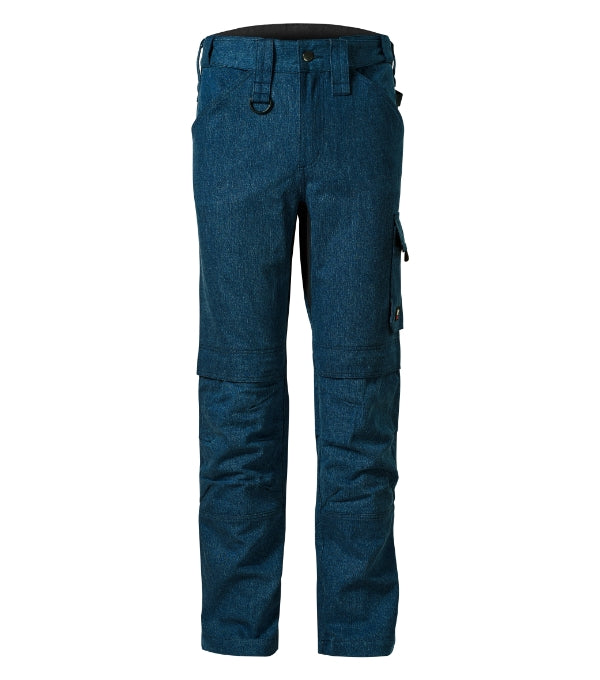 Vertex W08 Arbeitsjeans Herren