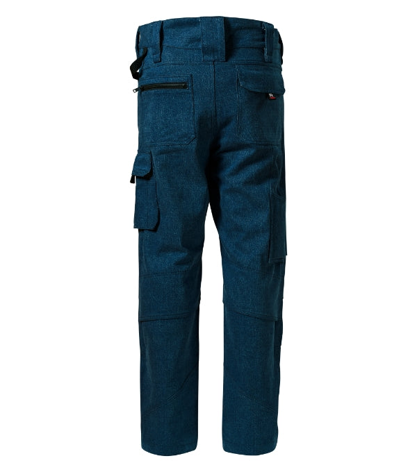 Vertex W08 Arbeitsjeans Herren