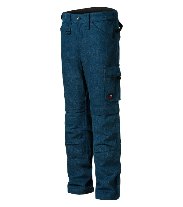 Vertex W08 Arbeitsjeans Herren