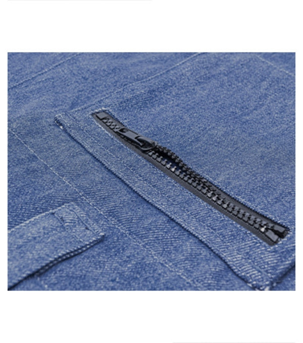 Vertex W08 Arbeitsjeans Herren