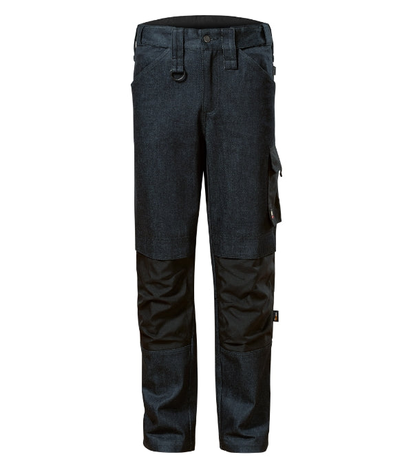 Vertex W08 Arbeitsjeans Herren