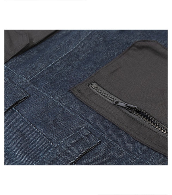 Vertex W08 Arbeitsjeans Herren