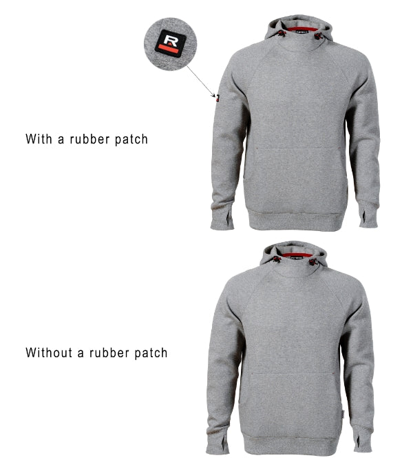Vertex Hoodie W43 Sweatshirt Herren