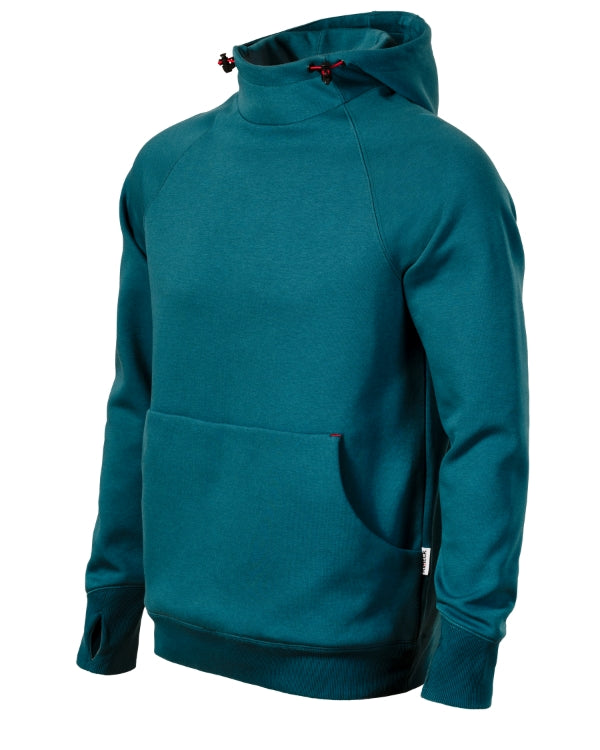 Vertex Hoodie W43 Sweatshirt Herren