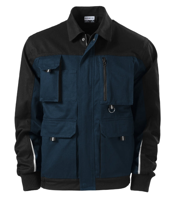 Woody W51 Arbeitsjacke Herren