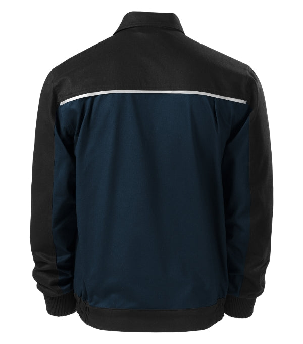 Woody W51 Arbeitsjacke Herren