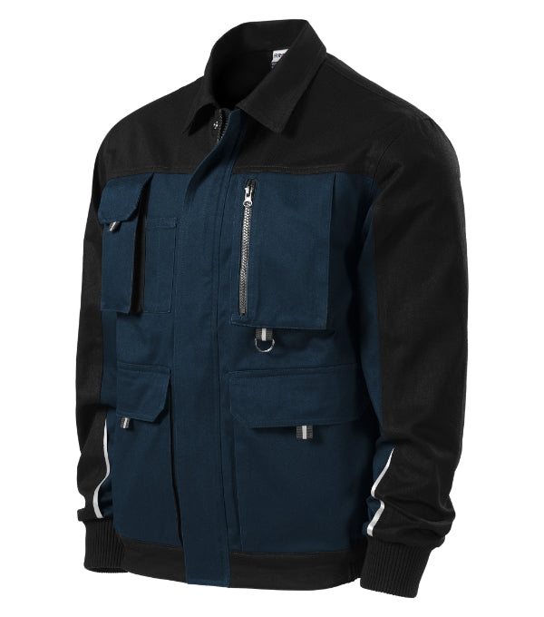 Woody W51 Arbeitsjacke Herren