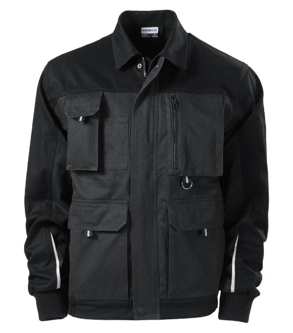 Woody W51 Arbeitsjacke Herren