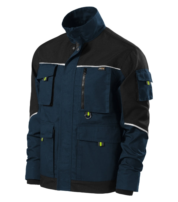 Ranger W53 Arbeitsjacke Herren