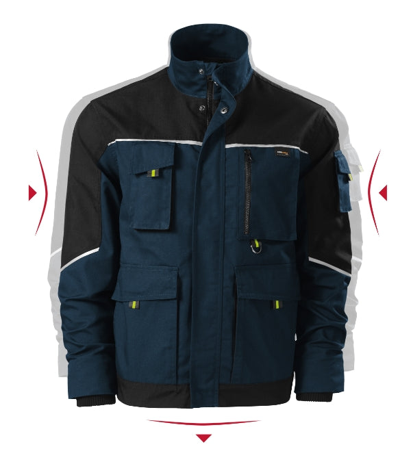 Ranger W53 Arbeitsjacke Herren