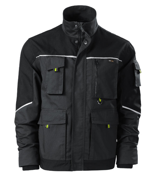 Ranger W53 Arbeitsjacke Herren
