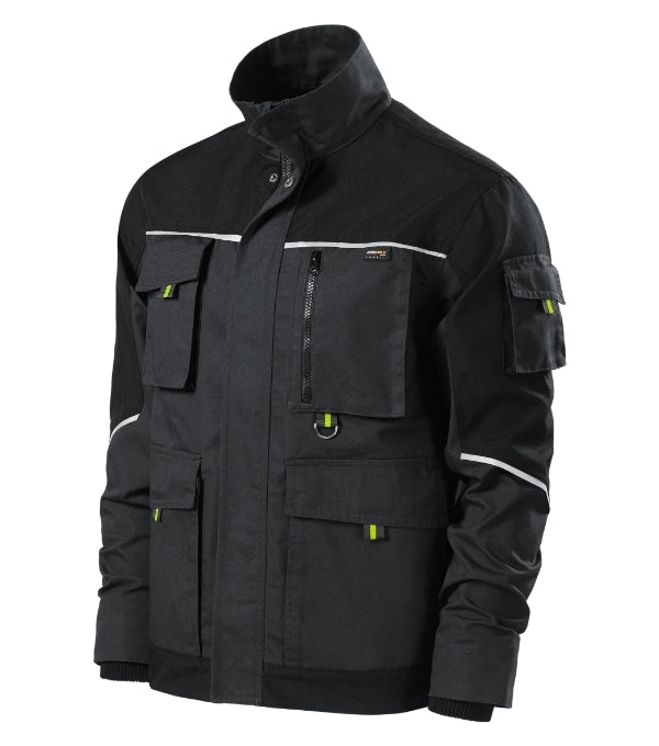Ranger W53 Arbeitsjacke Herren