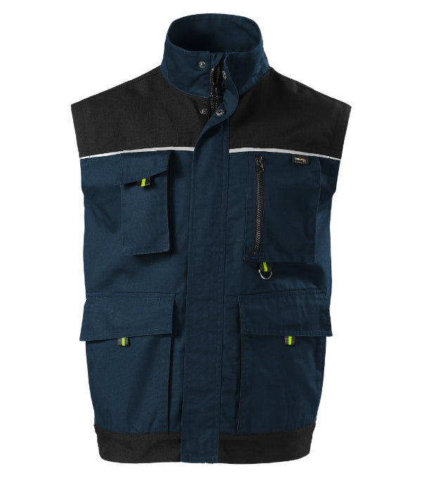 Ranger W54 Arbeitsweste Herren