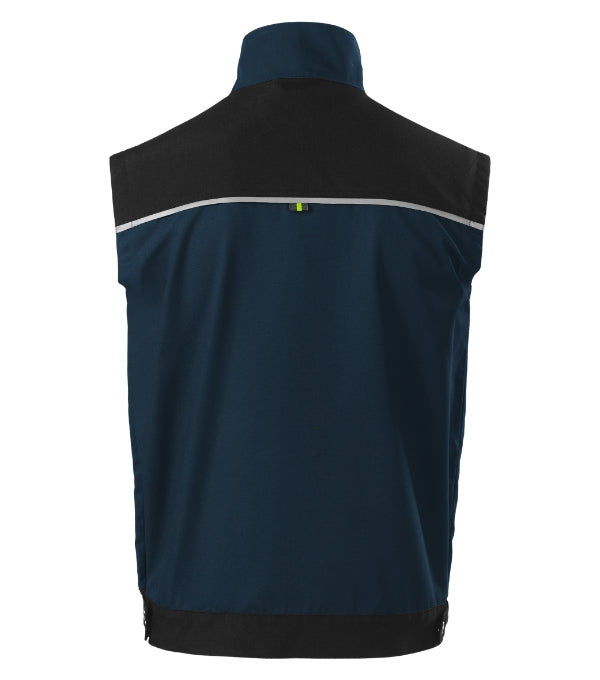 Ranger W54 Arbeitsweste Herren