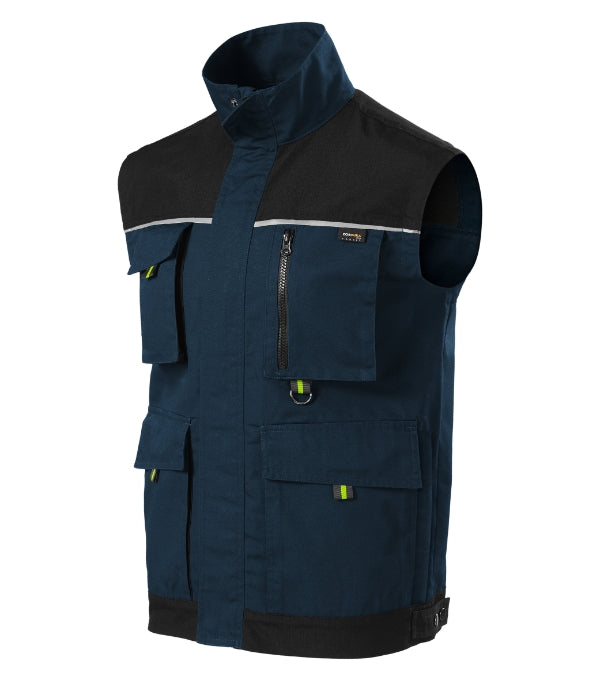Ranger W54 Arbeitsweste Herren
