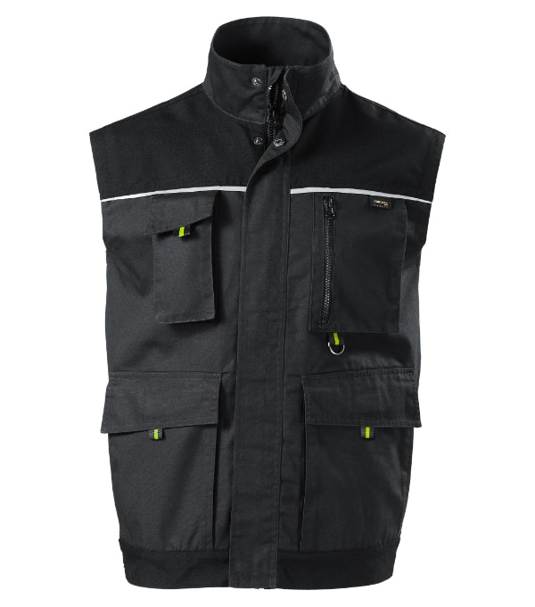 Ranger W54 Arbeitsweste Herren