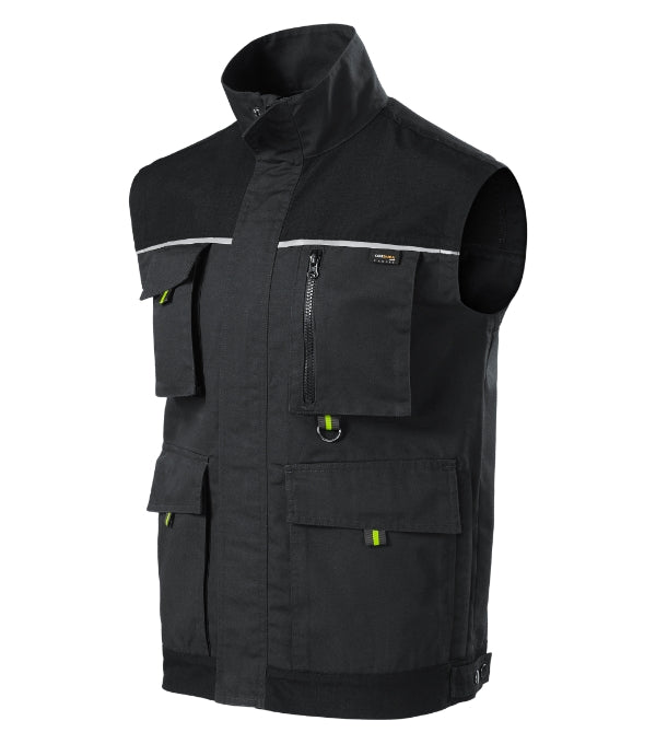 Ranger W54 Arbeitsweste Herren