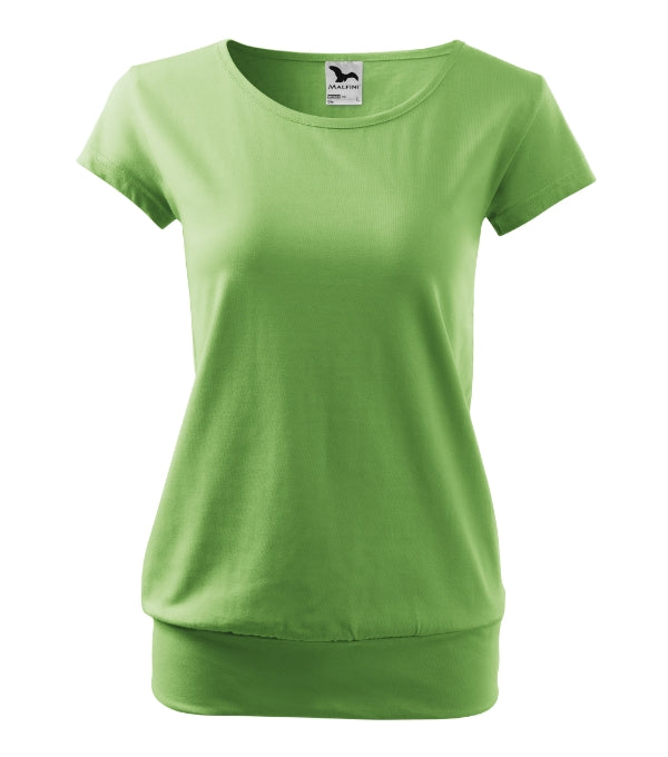 City X20 T-Shirt Damen
