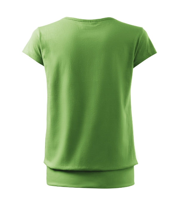 City X20 T-Shirt Damen