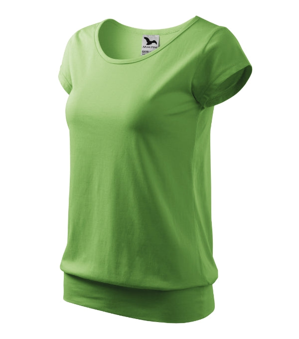 City X20 T-Shirt Damen