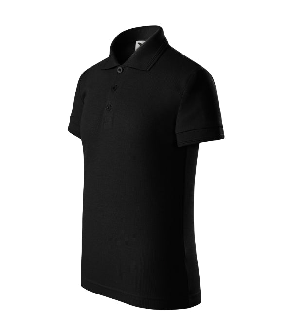 Pique Polo X22 Polohemd Kinder