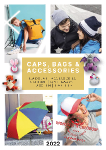 Caps Bags Accessories OP 1