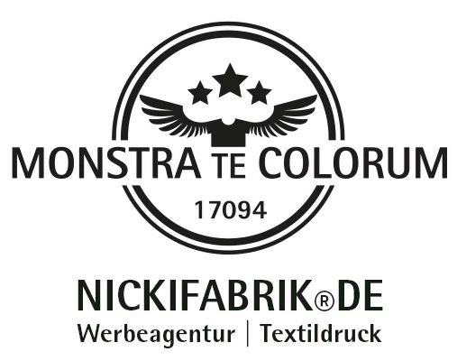 NICKIFABRIK®DE | Werbeagentur und Textildruck