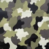 SEF FantasyFlex Camouflage SEF FantasyFlex Camouflage