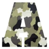 SEF FantasyFlex Camouflage - Getarnte Botschaften FantasyFlex 02 Camo