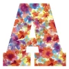 SEF FantasyFlex Flowers - Blumige Prints im farbenfrohen Monet Style... SEF FantasyFlex Flowers